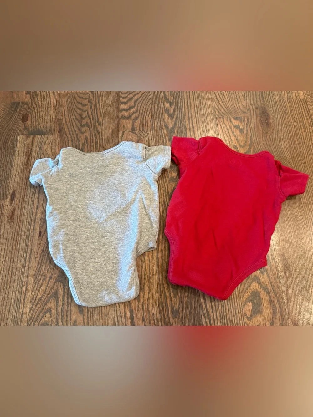 NC State Onesie Bundle